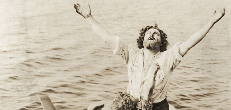 Přednáška: Jak bezpečně řešit krizové situace na moři 3.díl