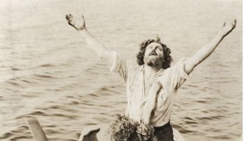 Přednáška: Jak bezpečně řešit krizové situace na moři 3.díl s Pavlem Kocychem