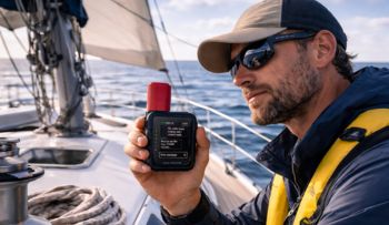 Novinka ve Skippers Clubu: Vybavte se na moře i na cesty špičkovou technikou Garmin