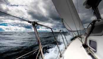 Stálice ve Skippers Clubu: Vybavte se na palubu u našich přátel v Sailing Centru se slevou