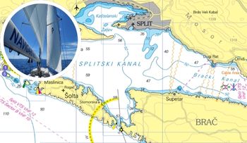 První otevřený rozhovor s českým skipperem o tragické srážce plachetnice s katamaránem u Splitských vrat