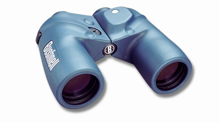 Námořní dalekohled