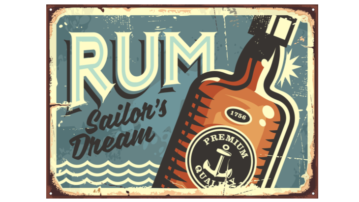 Rum