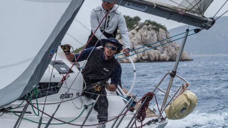 Erste Premier Trophy Regata