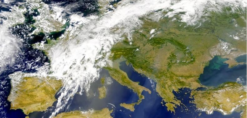 Jak získat nejpřesnější předpověď počasí v Chorvatsku