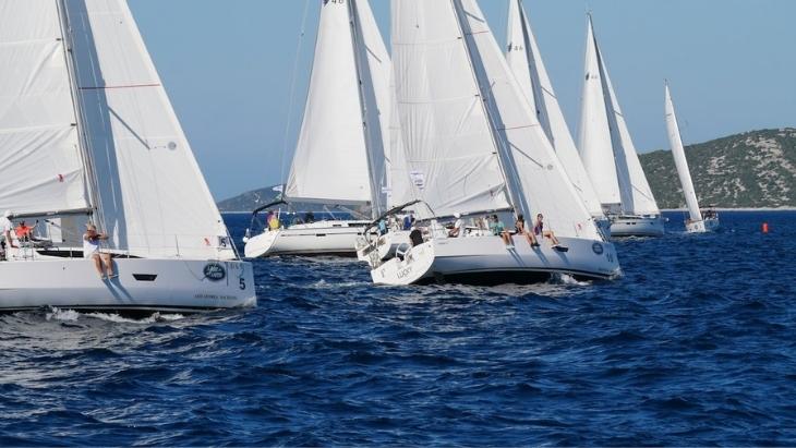 ASW Regata