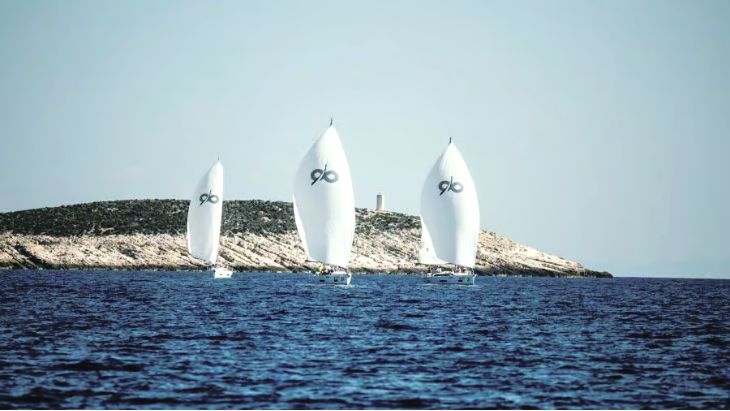 Slovak Sailing Challenge