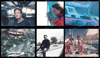 7 filmů o jachtingu na letošní léto