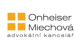 Onheiser Miechová advokátní kancelář, s.r.o.